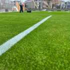 千葉県流山市　人工芝施工